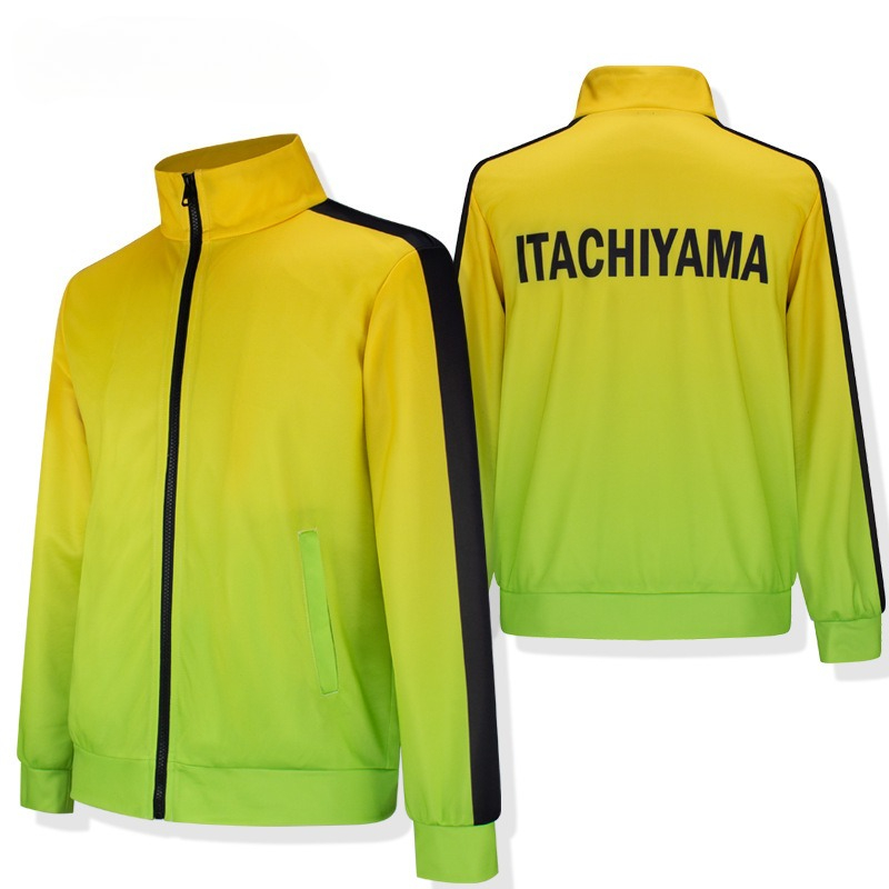 Kostum Cosplay Anime Itachiyam - Anime Cosplay Boy ulasan dan harga