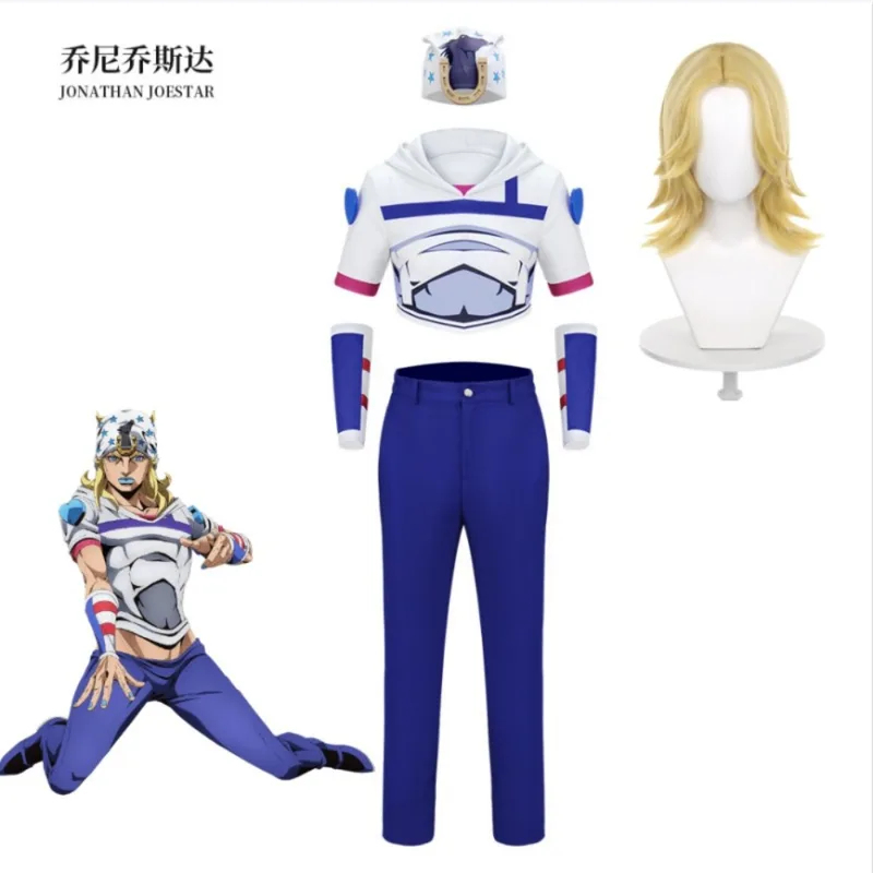 A;3\v,7'd/ Bizarre Adventure J - Jojo Bizarre Hat ulasan dan harga