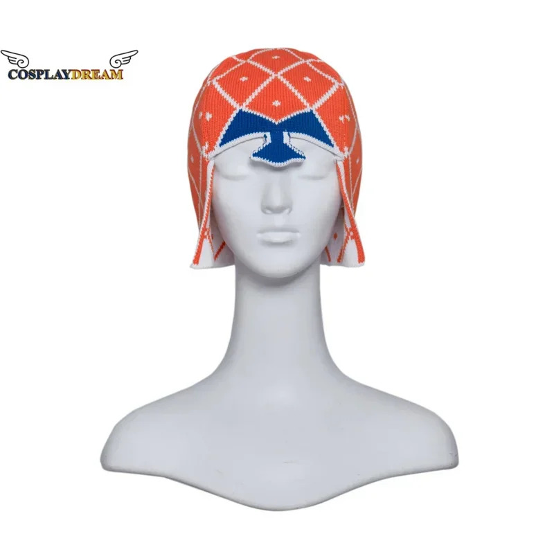 Topi Cosplay JOJO Bizarre Adve - Jojo Bizarre Hat ulasan dan harga