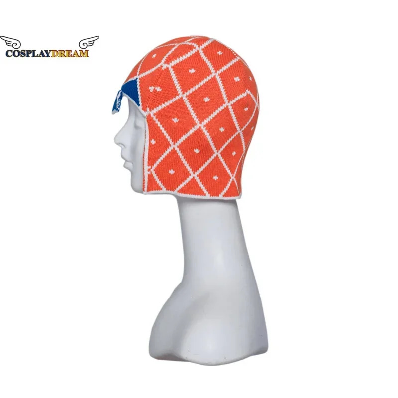 Topi Cosplay JOJO Bizarre Adve - Jojo Bizarre Hat ulasan dan harga
