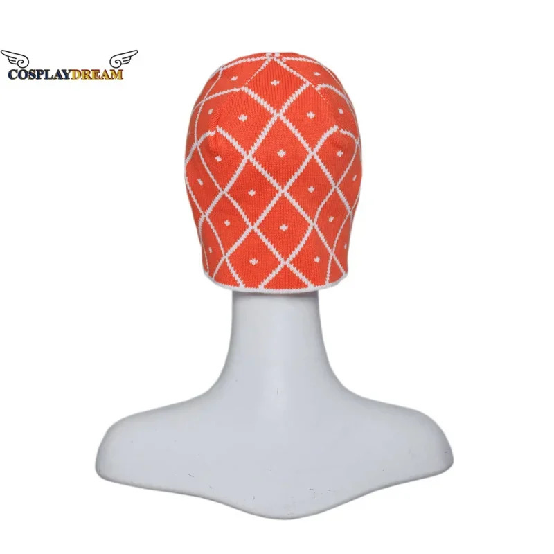 Topi Cosplay JOJO Bizarre Adve - Jojo Bizarre Hat ulasan dan harga