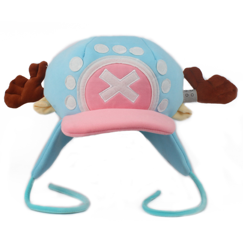 Anime Tony Chopper topi mewah  - Jojo Bizarre Hat ulasan dan harga