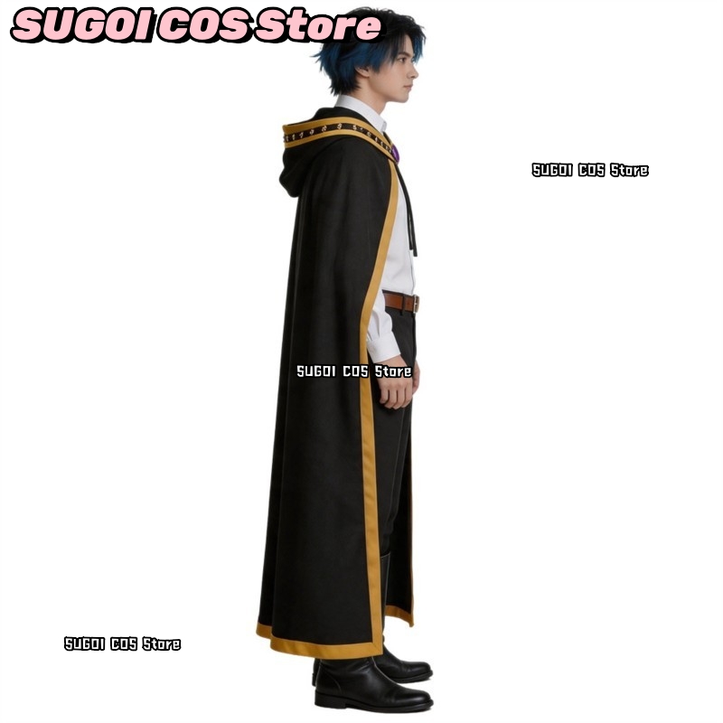 CR7.3*Wistoria: Tongkat dan Pe - Anime Cosplay Sword ulasan dan harga