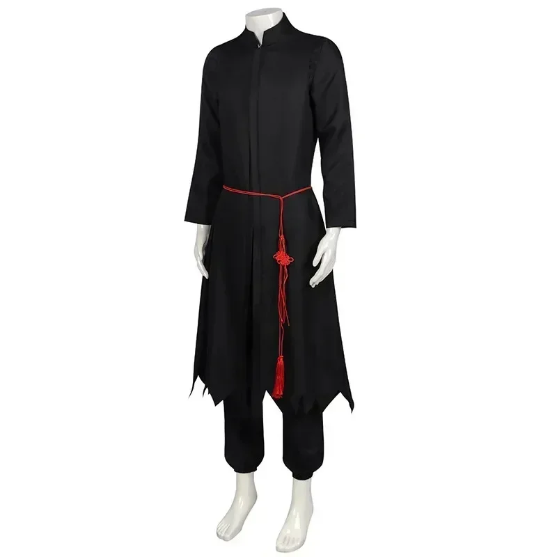 Set Kostum Cosplay Pesta Anime - Anime Cosplay Boy ulasan dan harga