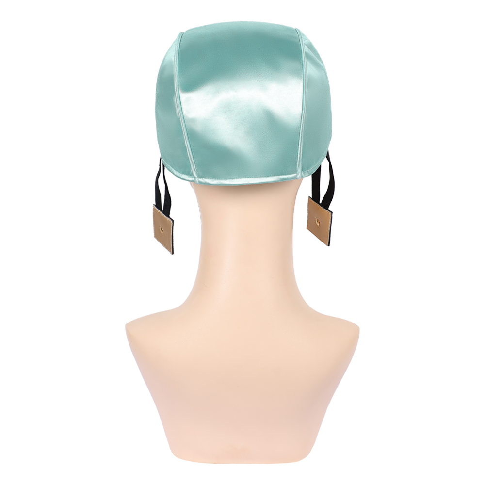 Topi Cosplay Diego Brando Kost - Jojo Bizarre Hat ulasan dan harga
