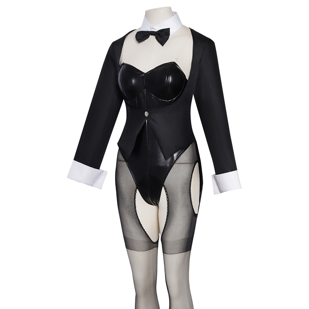 XIN LAI SEN Kostum Cosplay Ani - Anime Cosplay Bunny ulasan dan harga