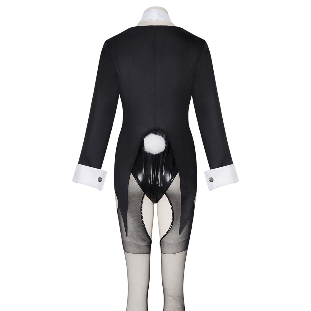 XIN LAI SEN Kostum Cosplay Ani - Anime Cosplay Bunny ulasan dan harga