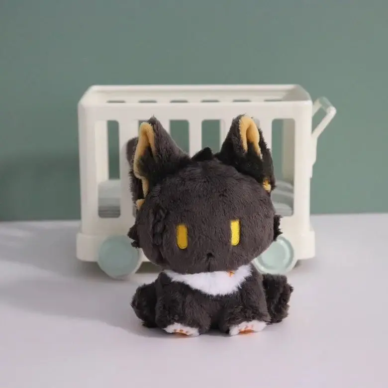10cm Thorns Arknights Boy Anim - Anime Cosplay Boy ulasan dan harga
