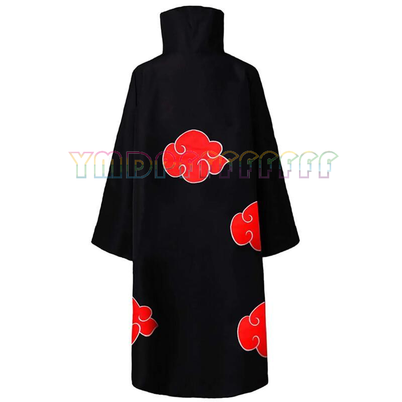 Kostum cosplay Hokage generasi - Anime Cosplay For Black Guys ulasan dan harga