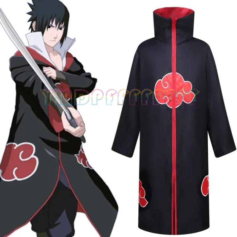 Kostum cosplay Hokage generasi - Anime Cosplay For Black Guys ulasan dan harga