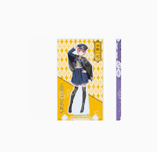 Anime The quinessential Quintu - Quintuplets Anime Cosplay ulasan dan harga