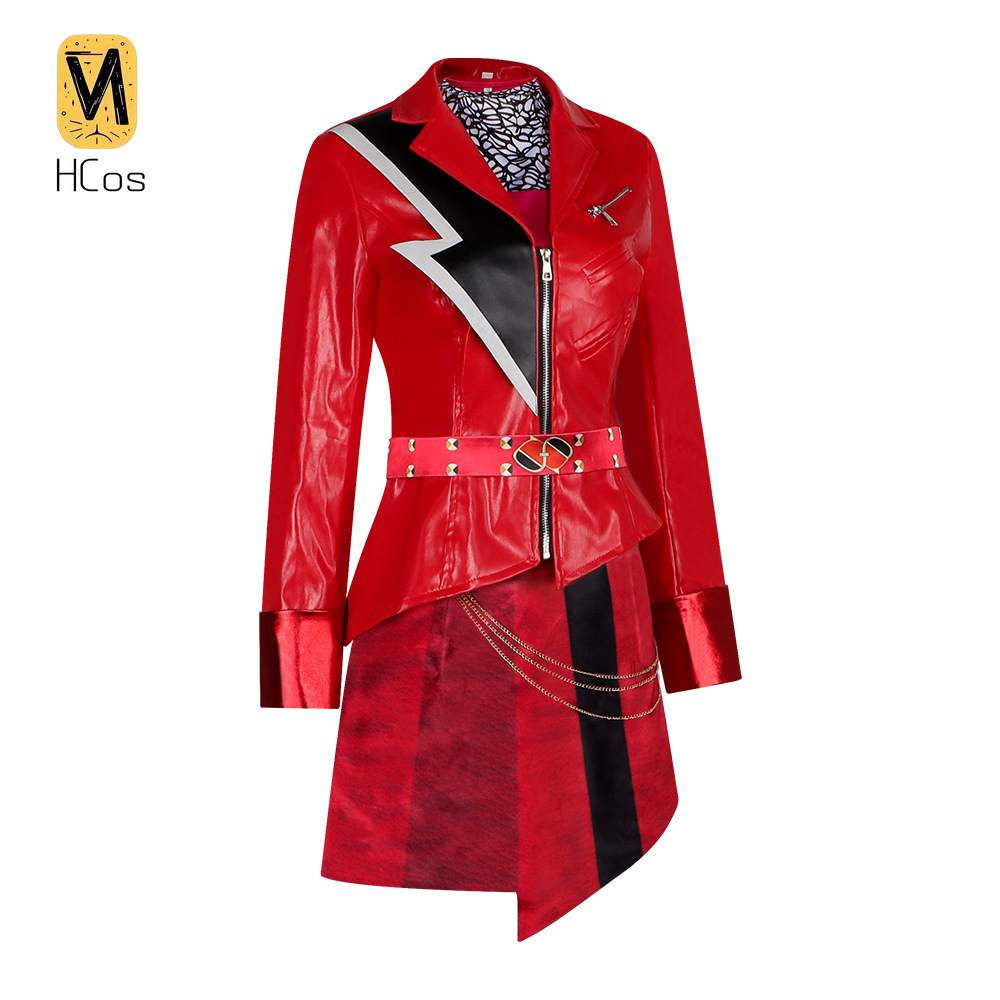 Kostum Cosplay Buatan Tangan:  - Anime Cosplay Outfits Female ulasan dan harga
