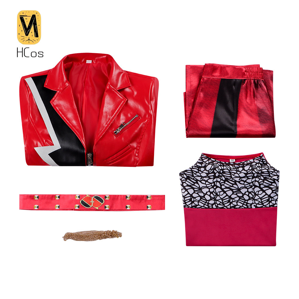 Kostum Cosplay Buatan Tangan:  - Anime Cosplay Outfits Female ulasan dan harga