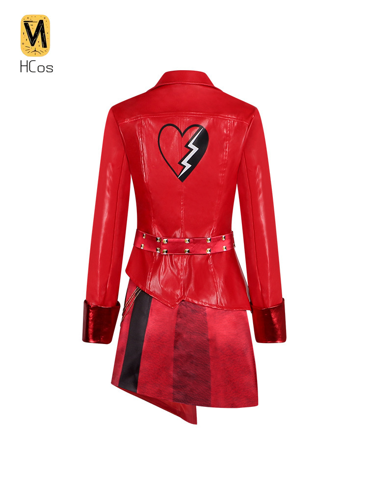Kostum Cosplay Buatan Tangan:  - Anime Cosplay Outfits Female ulasan dan harga