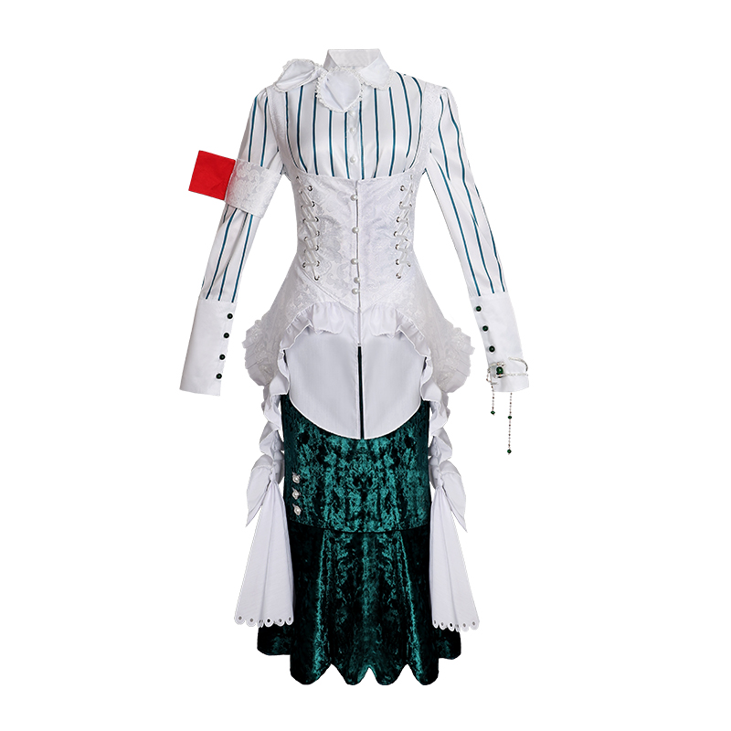 2025 Anime Reverse:1999 Anjo N - Anime Cosplay Dance ulasan dan harga