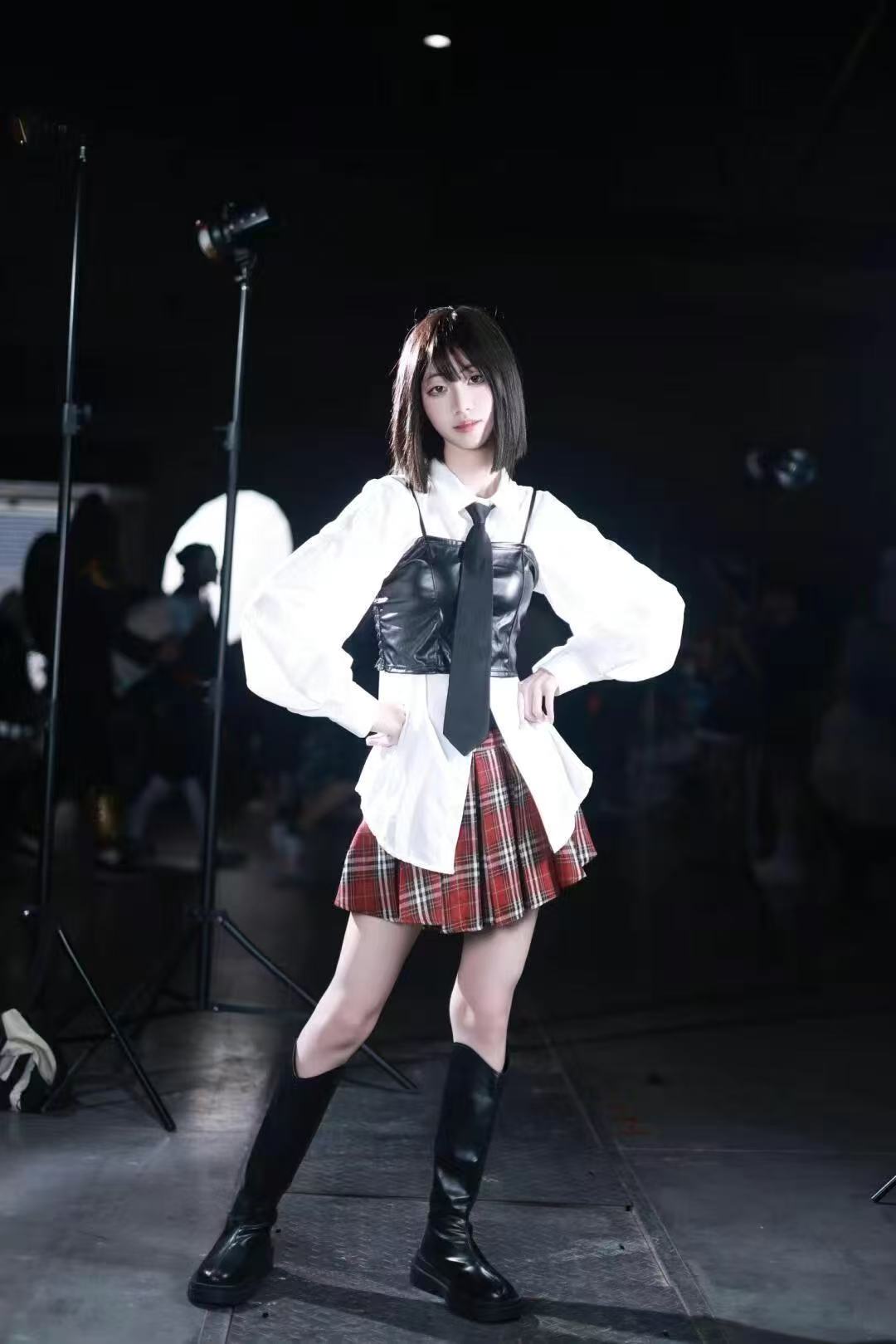 Link Click Qiao Ling Rin Jo Hy - Anime Cosplay Event ulasan dan harga