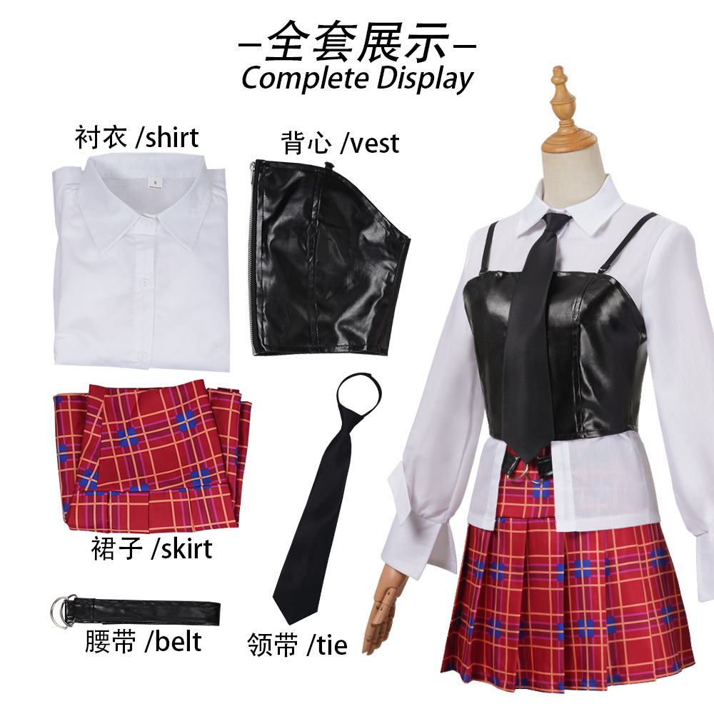 Link Click Qiao Ling Rin Jo Hy - Anime Cosplay Event ulasan dan harga