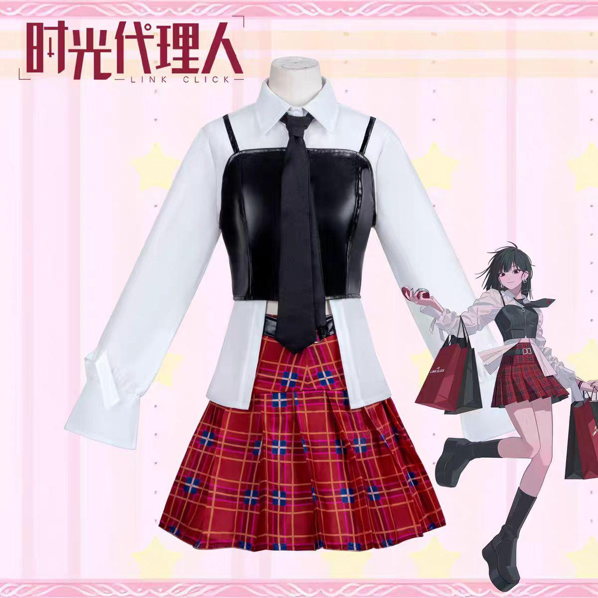 Link Click Qiao Ling Rin Jo Hy - Anime Cosplay Event ulasan dan harga