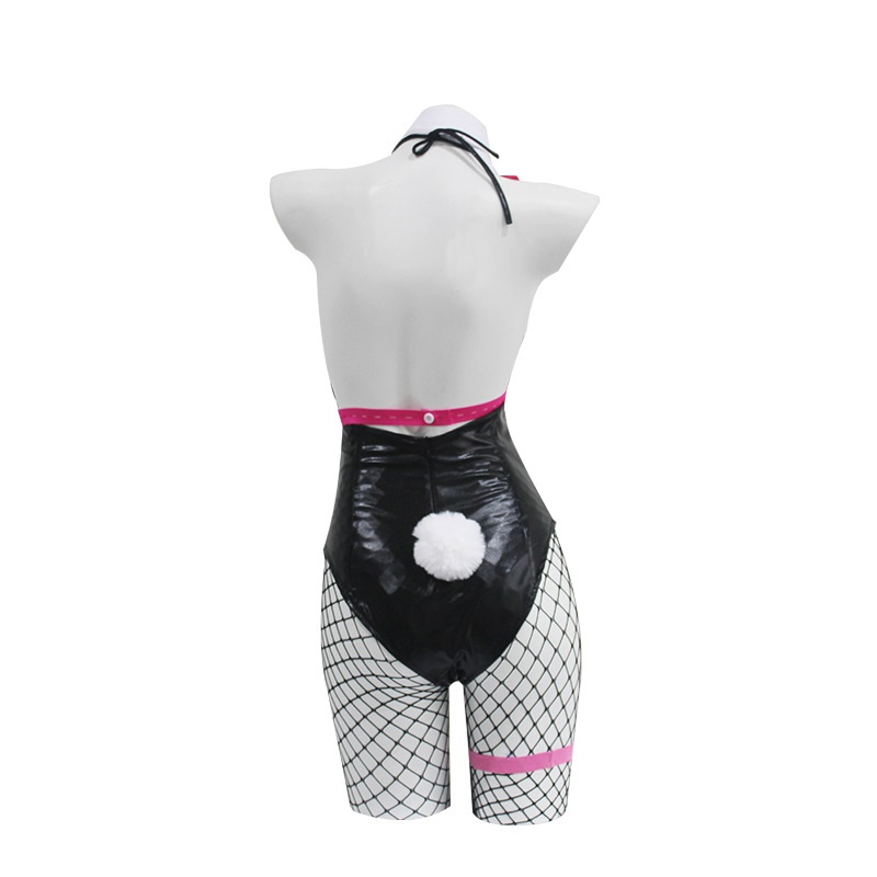 Kostum Cosplay Rabbit Hole Mik - Anime Cosplay Bunny ulasan dan harga