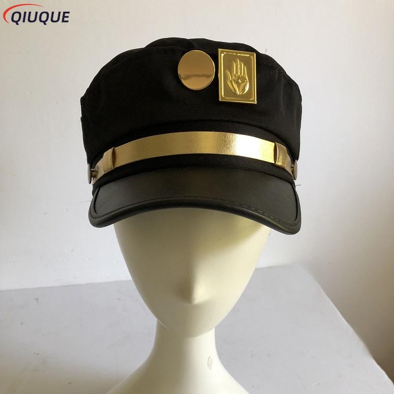 Topi Cosplay Petualangan Aneh  - Jojo Bizarre Hat ulasan dan harga