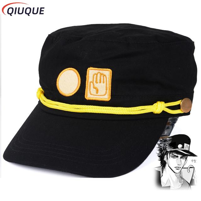 Topi Cosplay Petualangan Aneh  - Jojo Bizarre Hat ulasan dan harga