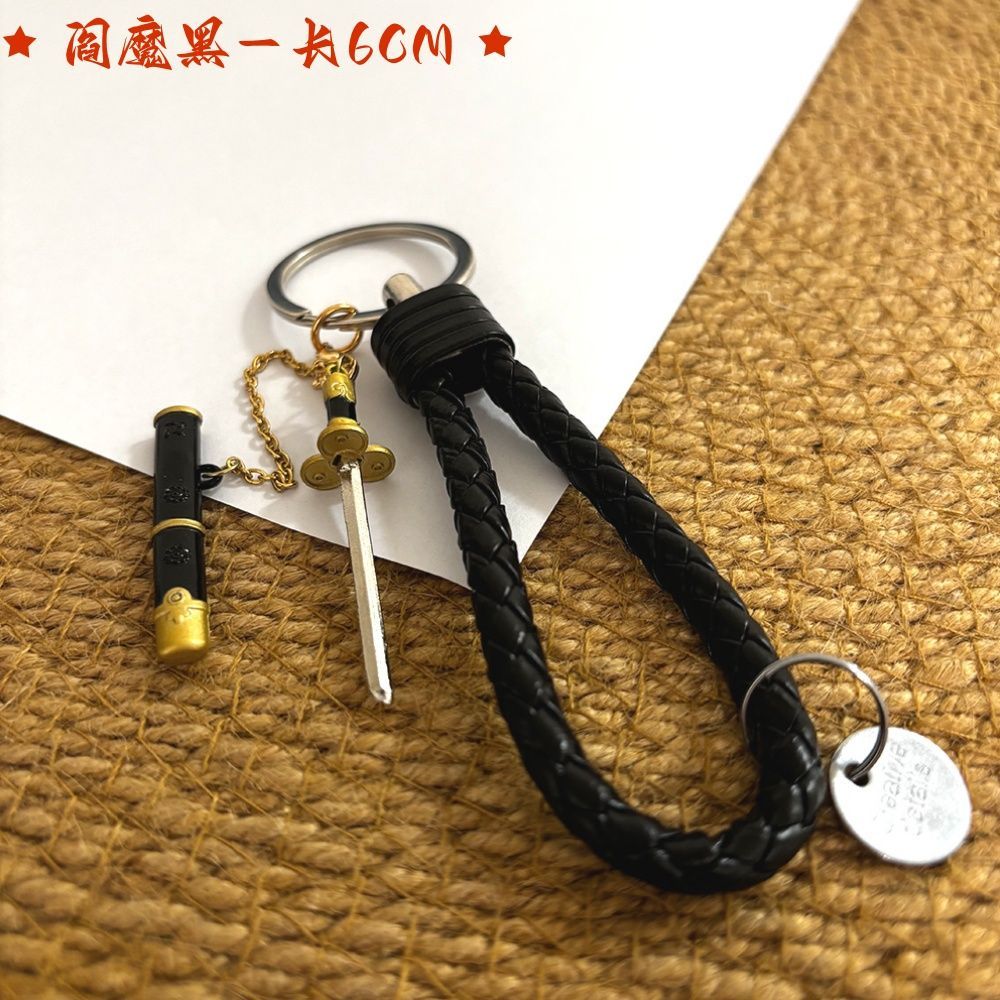 Pedang Mini Demon Slayer Anime - Anime Cosplay Sword ulasan dan harga