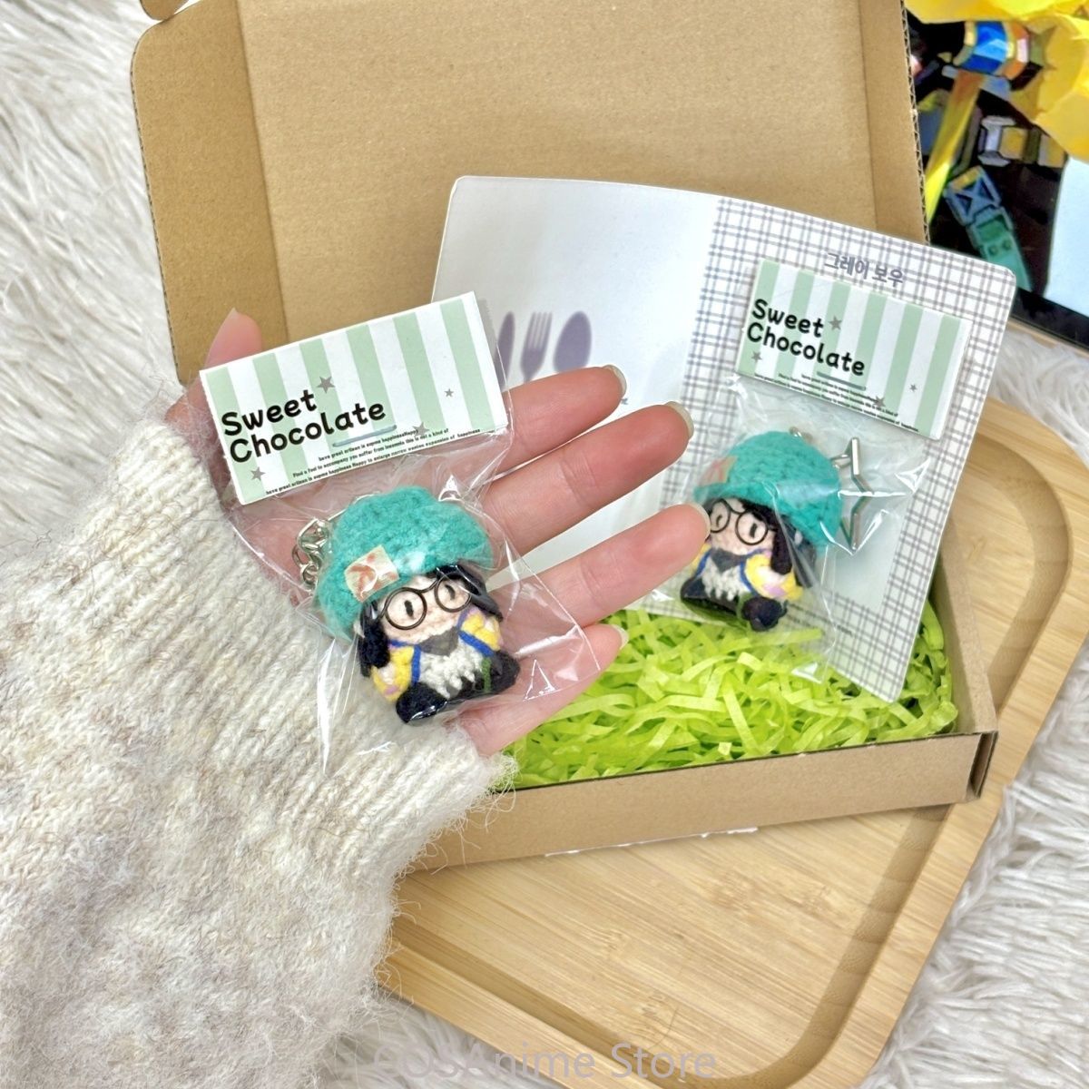 VALORANT Killjoy Game Cosplay  - Anime Cosplay Event ulasan dan harga