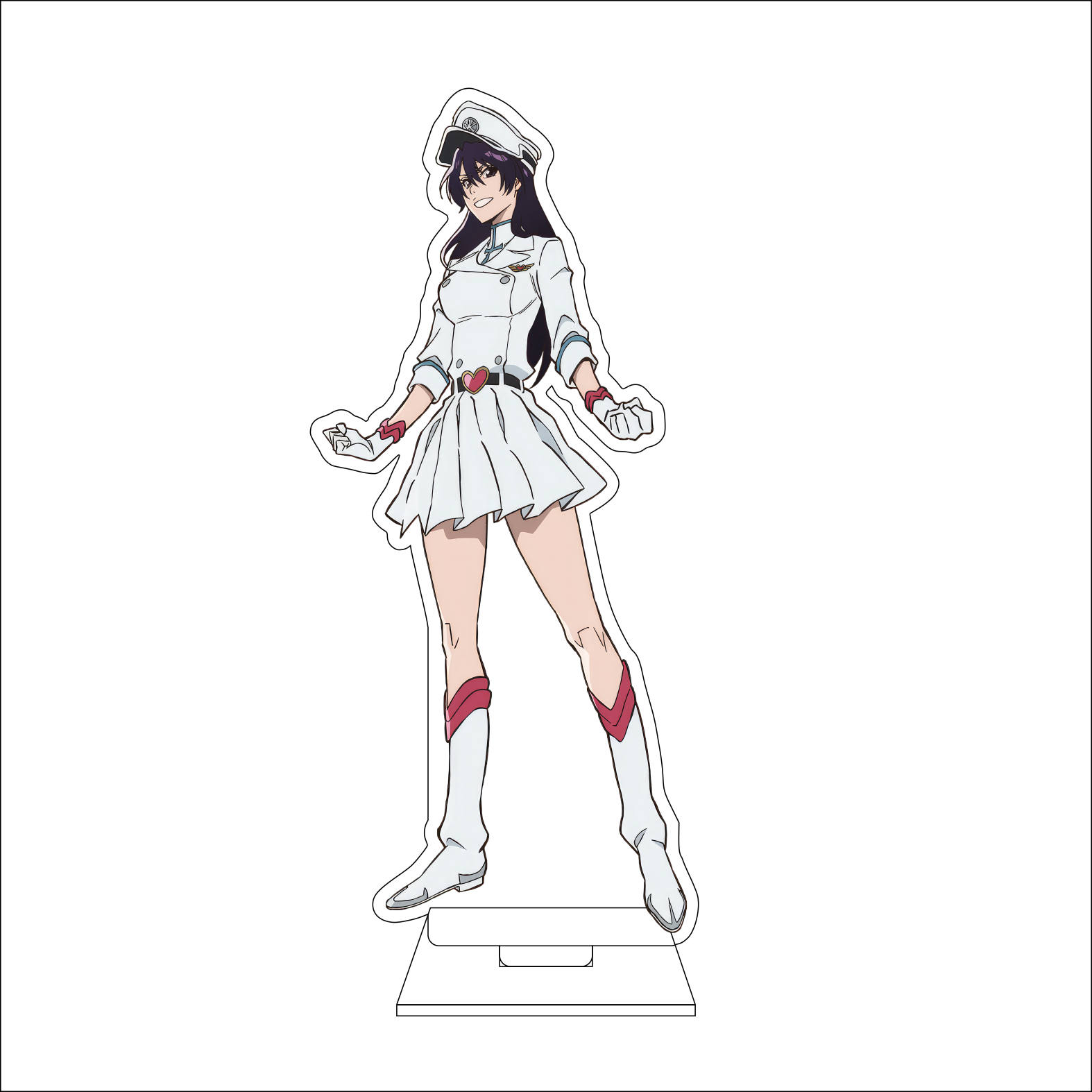 16CM Anime BLEACH Cosplay Acry - Anime Cosplay Japan ulasan dan harga