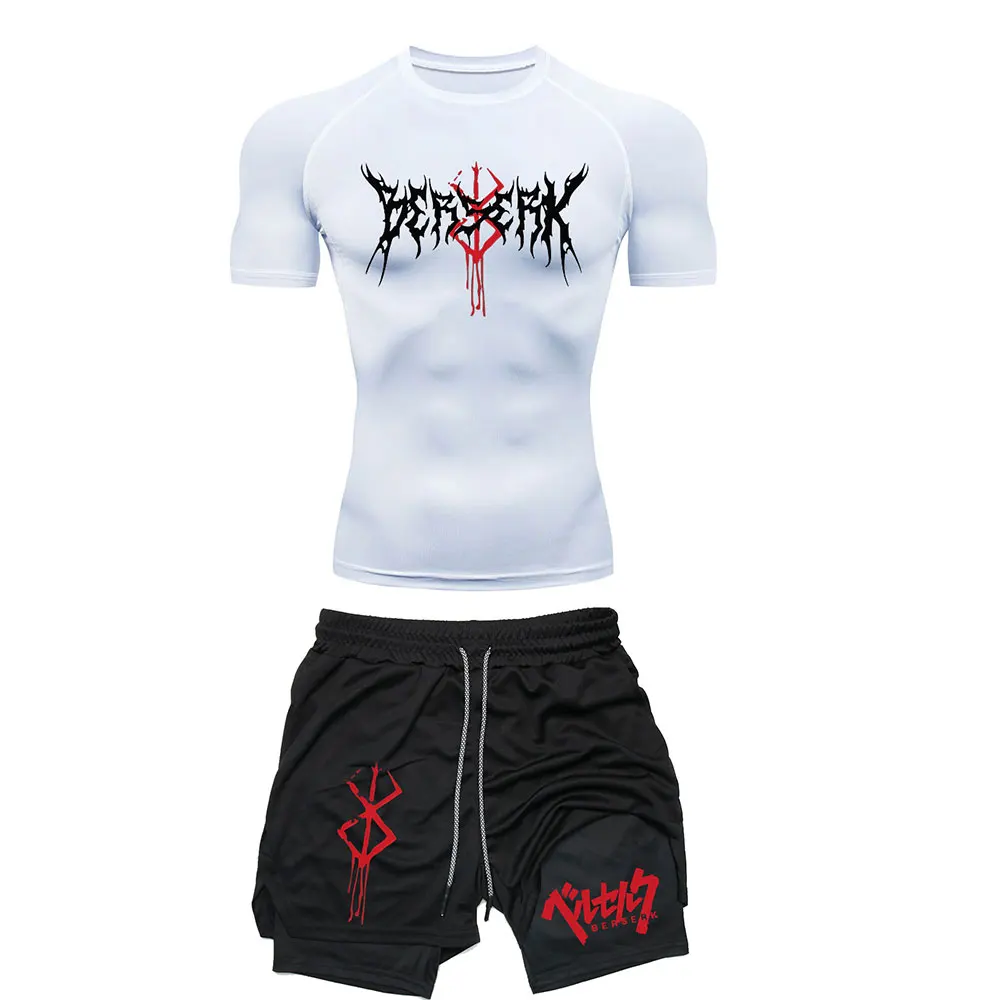 Setelan Kaos Ketat & Celana Pe - Anime & Cosplay Expo Acx 2025 ulasan dan harga