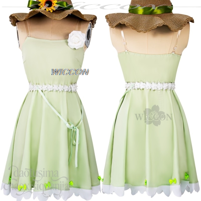 Anime Agents Of The Four Seaso - Anime Cosplay Dance ulasan dan harga
