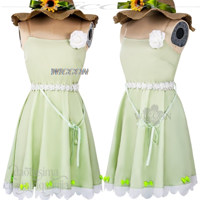 Anime Agents Of The Four Seaso - Anime Cosplay Dance ulasan dan harga