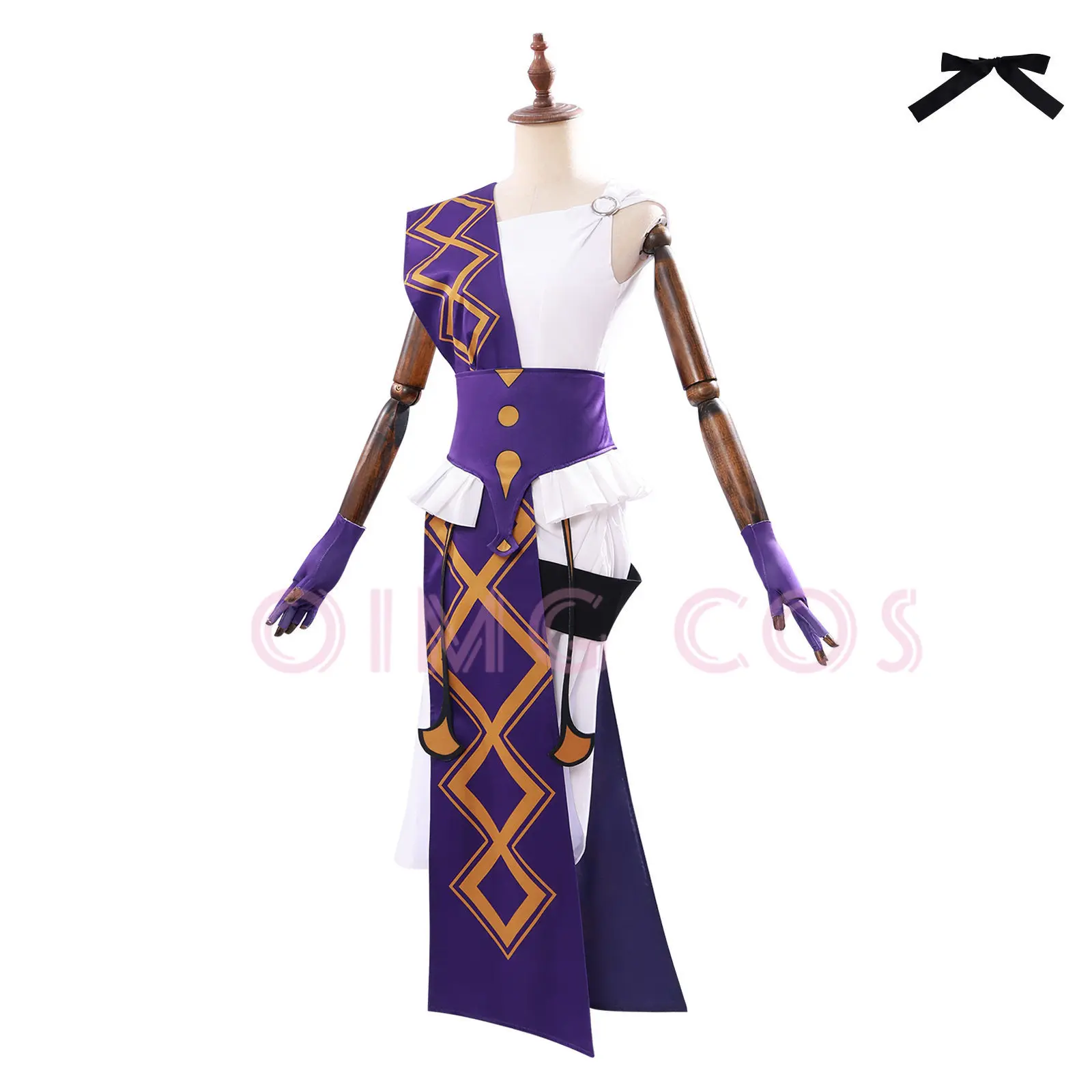 Kostum Cosplay Anime Fate Stra - Anime Cosplay Event ulasan dan harga