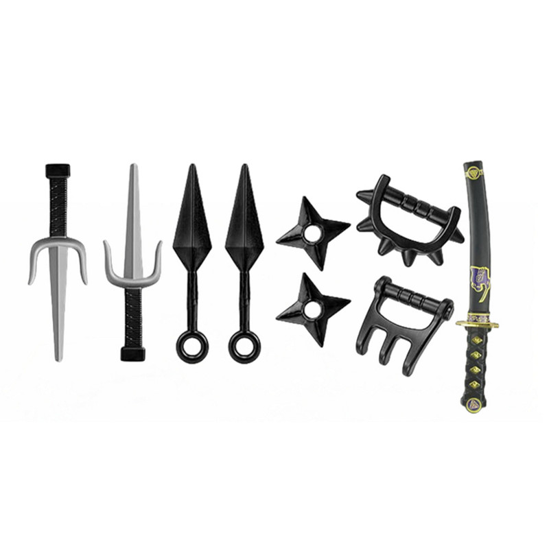 Kostum Samurai Jepang untuk An - Anime Cosplay Sword ulasan dan harga